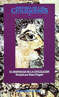 HISTORIA DE LAS CIVILIZACIONES. 1