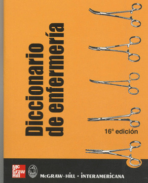 DICCIONARIO DE ENFERMERIA