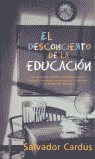 ** DESCONCIERTO DE LA EDUCACION
