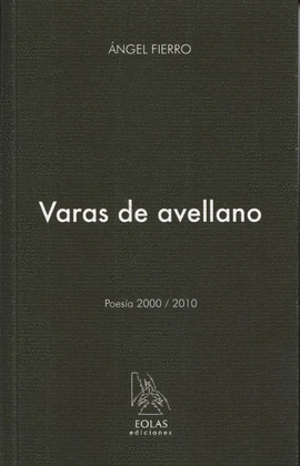 VARAS DE AVELLANO