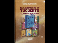 LAS AVENTURAS DE TU CUENTO