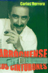 THFC. ABROCHENSE LOS CINTURONES
