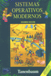 SISTEMAS OPERATIVOS MODERNOS  (2ºEDIC)