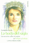 LA BODA DEL SIGLO