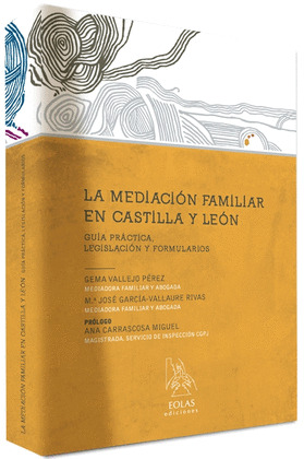 LA MEDIACIÓN EN CASTILLA Y LEÓN