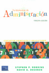 FUNDAMENTOS ADMINISTRACION