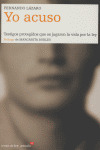 YO ACUSO