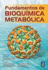 FUNDAMENTOS DE BIOQUIMICA METABOLICA