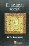 TP. EL ANIMAL SOCIAL
