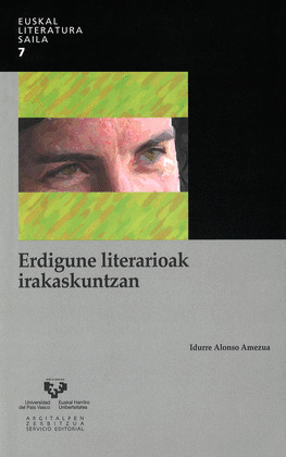 ERDIGUNE LITERARIOAK IRAKASKUNTZAN