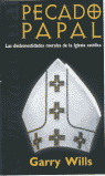 ** PECADO PAPAL