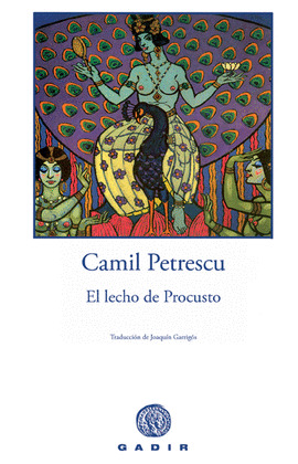 LECHO DE PROCUSTO, EL