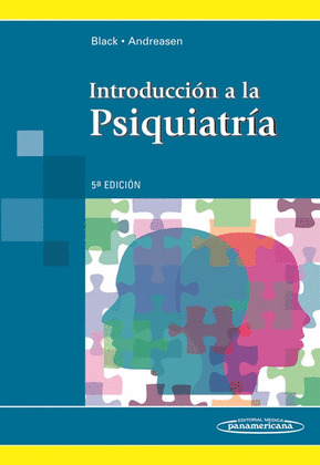 INTRODUCCI?N A LA PSIQUIATR?A 5AED
