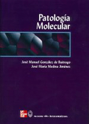 PATOLOGIA MOLECULAR