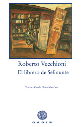 LIBRERO DE SELINUNTE, EL