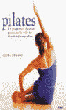 PILATES: PROGRAMA EJERCICIOS