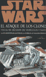 STAR WARS: ATAQUE VEHICULOS Y NAVES