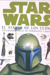 STAR WARS: ATAQUE DICC. PERSONALES