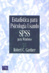 ESTADISTICA PARA PSICOLOGIA USANDO SPSS