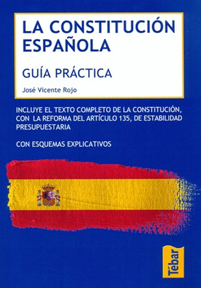 CONSTITUCION ESPAÑOLA, LA