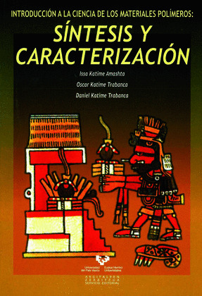 INTRODUCCIÓN A LA CIENCIA DE LOS MATERIALES POLÍMEROS