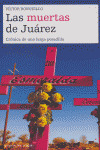 LAS MUERTAS DE JUAREZ
