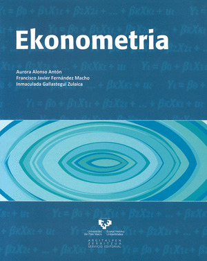 EKONOMETRIA