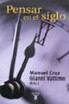 TP. PENSAR EN EL SIGLO