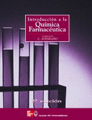 INTRODUCCION A LA QU{MICA FARMACEUTICA
