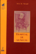 HOSPITAL DE MUÑECAS