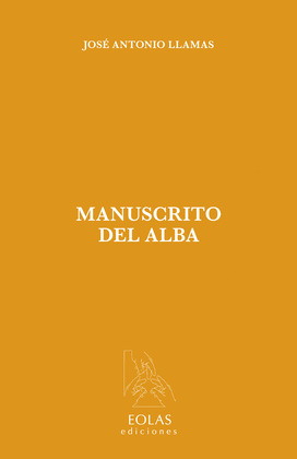 MANUSCRITO DEL ALBA