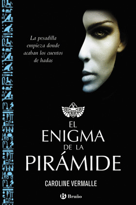 ENIGMA DE LA PIRÁMIDE, EL