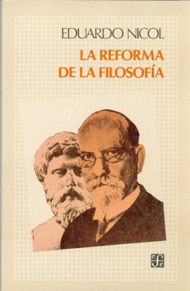 REFORMA FILOSOFIA