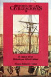 HISTORIA DE LAS CIVILIZACIONES. 9