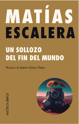 SOLLOZO DEL FIN DEL MUNDO, UN