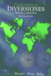 FUNDAMENTOS DE INVERSIONES. TEORIA Y PRACTICA (3ª EDICION)