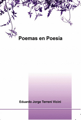 POEMAS EN POESÍA