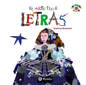 ARTE TIENE LETRAS, EL
