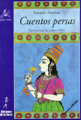 CUENTOS PERSAS