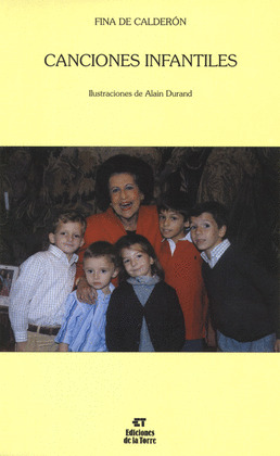 CANCIONES INFANTILES