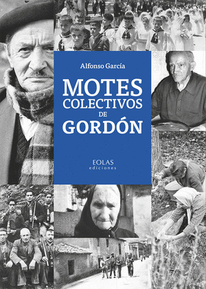 MOTES GOLECTIVOS DE GORDÓN