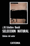 SELECCION NATURAL