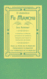 ** FU-MANCHU DIABOLICO