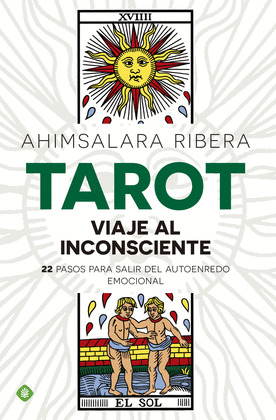 TAROT: VIAJE AL INCONSCIENTE