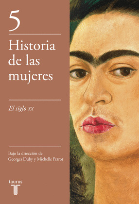 HISTORIA DE LAS MUEJRES 5. EL SIGLO XX