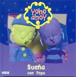 ** YOHO AHOY : SUEÑA CON POPO