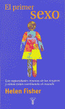 PRIMER SEXO, EL