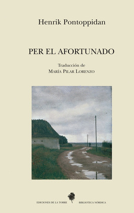 NMN12. PER EL AFORTUNADO