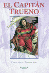 CAPITAN TRUENO 4