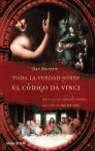 TODA LA VERDAD SOBRE EL CODIGO DA VINCI